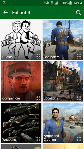 免費下載娛樂APP|Wikia: Fallout app開箱文|APP開箱王