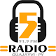 Download Radio 5 91.9 FM Paraguay For PC Windows and Mac 3.2.1