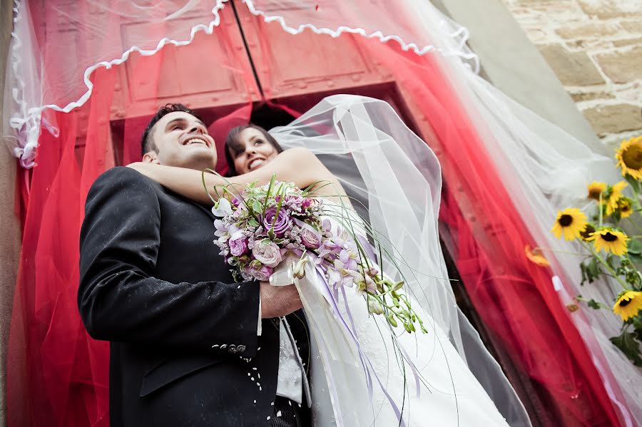 Fotógrafo de bodas Tiziana Nanni (tizianananni). Foto del 22 de febrero 2016