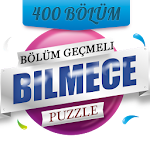 Cover Image of Download Bilmece Puzzle 2.1 APK
