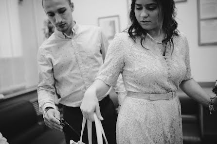 結婚式の写真家Aleksandr Tugarin (tugarin)。2015 9月9日の写真