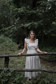 Fotógrafo de bodas Nikolay Filimonov (filimonovphoto). Foto del 5 de agosto 2022