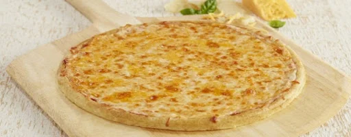 Special The 4 Cheese Pizza