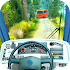 Offroad Bus Driving Simulator 2019: Mountain Bus1.1