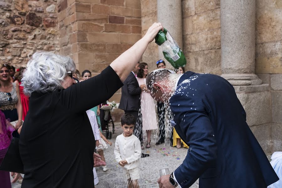 Fotógrafo de bodas Tomás Sánchez (tomassanchez). Foto del 16 de noviembre 2017