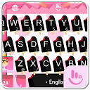 تحميل التطبيق Delicious Summer Keyboard التثبيت أحدث APK تنزيل