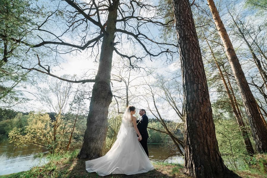 Fotografo di matrimoni Andrey Apolayko (apollon). Foto del 13 maggio 2017