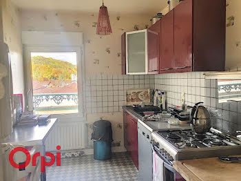 appartement à Bar-le-Duc (55)