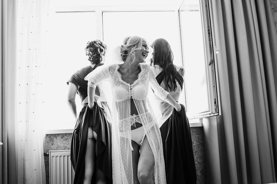 結婚式の写真家Olga Borodenok (boroden0k)。2017 8月8日の写真