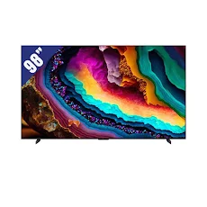 Google Tivi TCL 4K 98 inch 98P745