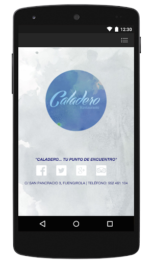 Caladero