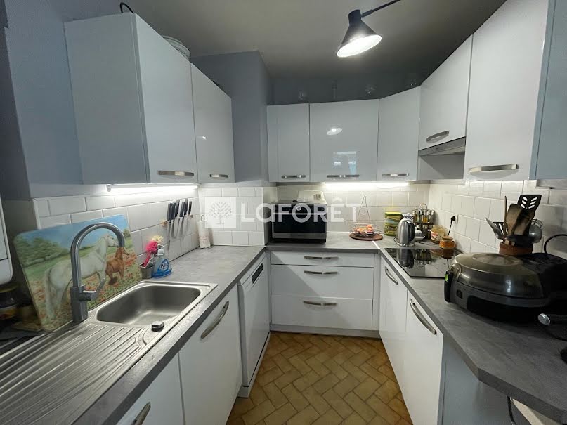 Vente appartement 3 pièces 83 m² à Sartrouville (78500), 269 900 €