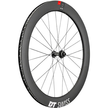 Recensie Vermaken toediening DT Swiss X1600 26&#34; Front Wheel - 15mm Thru Axle | Tree Fort Bikes