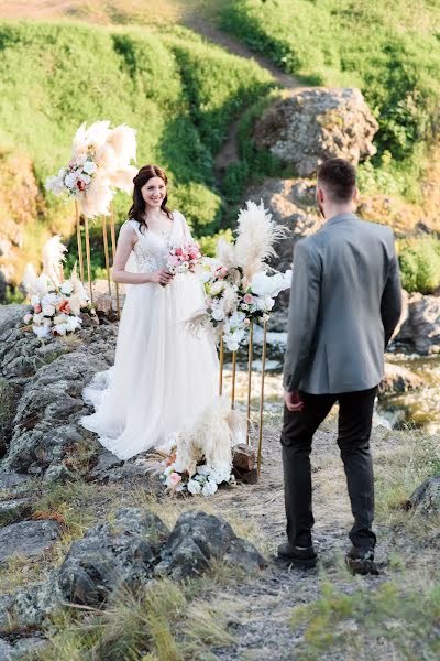 Fotógrafo de casamento Roman Pavlov (romanpavlov). Foto de 14 de junho 2020