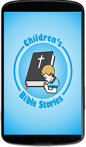 Children's Bible Stories