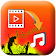 Video To Mp3 Converter icon