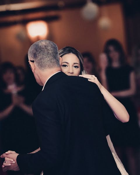 Fotógrafo de bodas Dzantemir Sabanov (saban). Foto del 21 de junio 2017