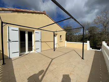 maison à Uzès (30)