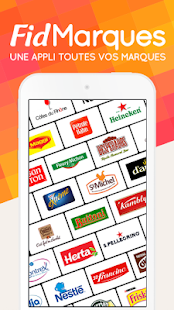 How to download FidMarques - Mes cartes Marque lastet apk for laptop