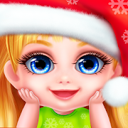 Baby Maria Christmas Surprise  Icon