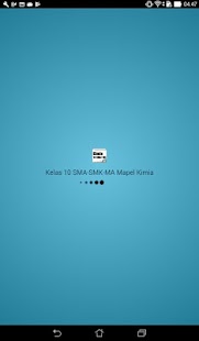 Kelas 10 SMA-SMK-MA Mapel Kimia - náhled