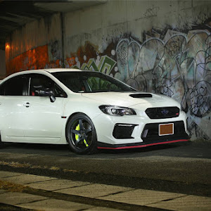 WRX STI VAB