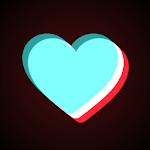 Cover Image of ダウンロード TikLikes - Get free tiktok likes & hearts 1.0.1 APK