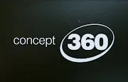 Concept 360 Electrical Ltd Logo