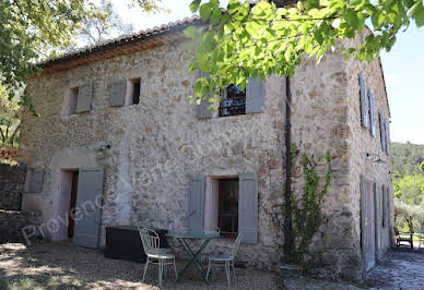 House with pool and terrace 2