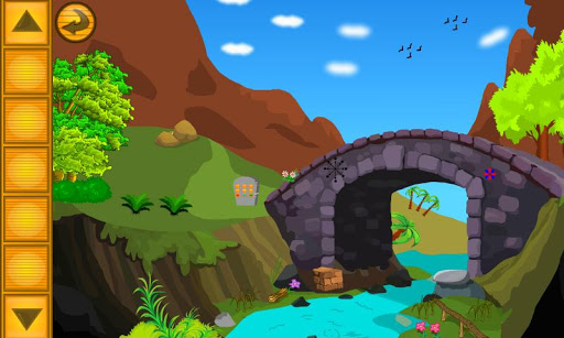 Mermaid Pirate Island Escape