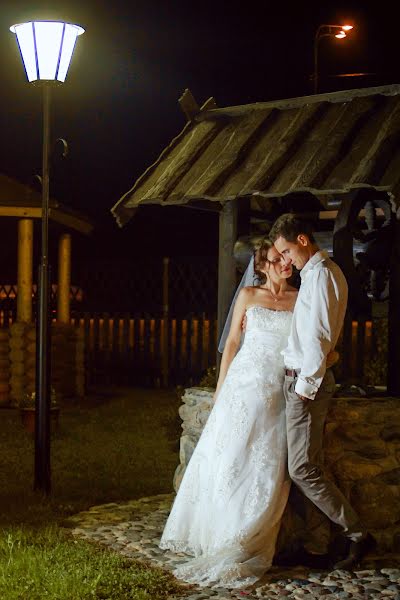 Wedding photographer Mariya Lovchikova (lovchikova). Photo of 9 February 2014