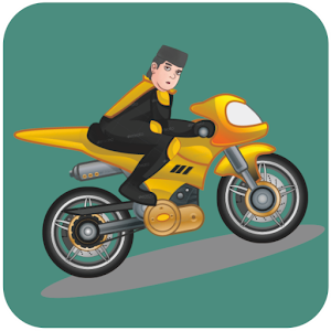 Download Dimas Kanjeng Racing For PC Windows and Mac