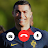 Cristiano Ronaldo Call & Chat icon