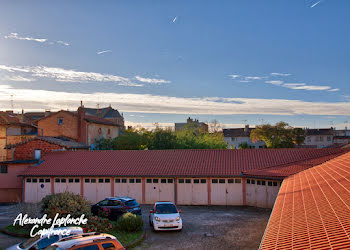 appartement à Montauban (82)