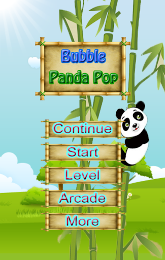 Panda Pop 2015