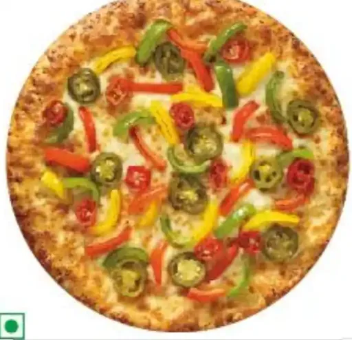 Veg Exotic Delight Pizza