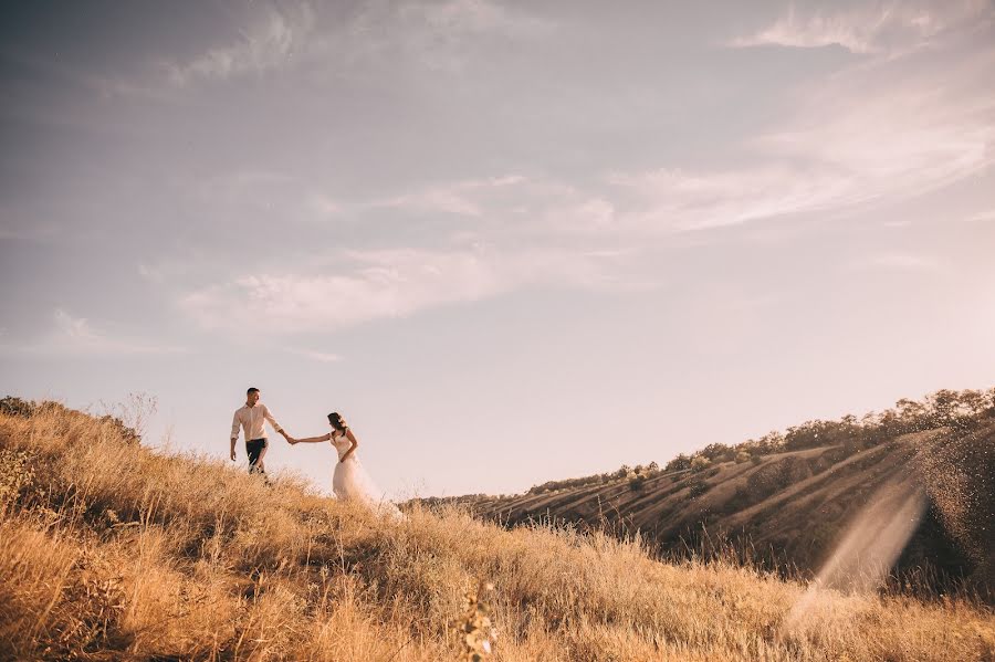 Fotógrafo de bodas Ruslan Budim (ruslanbudim). Foto del 29 de septiembre 2020