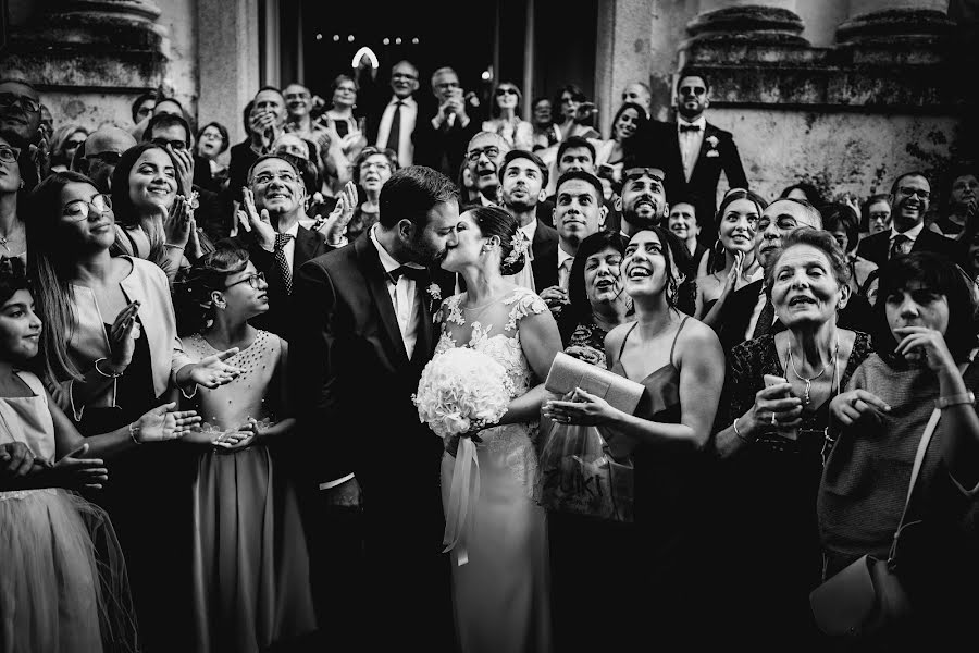 Wedding photographer Antonio Gargano (antoniogargano). Photo of 16 September 2019