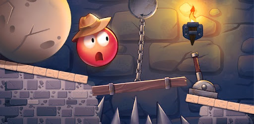 Red Ball: Secret Adventure