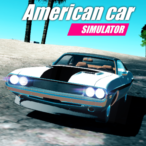 AmericanCar: Simulator