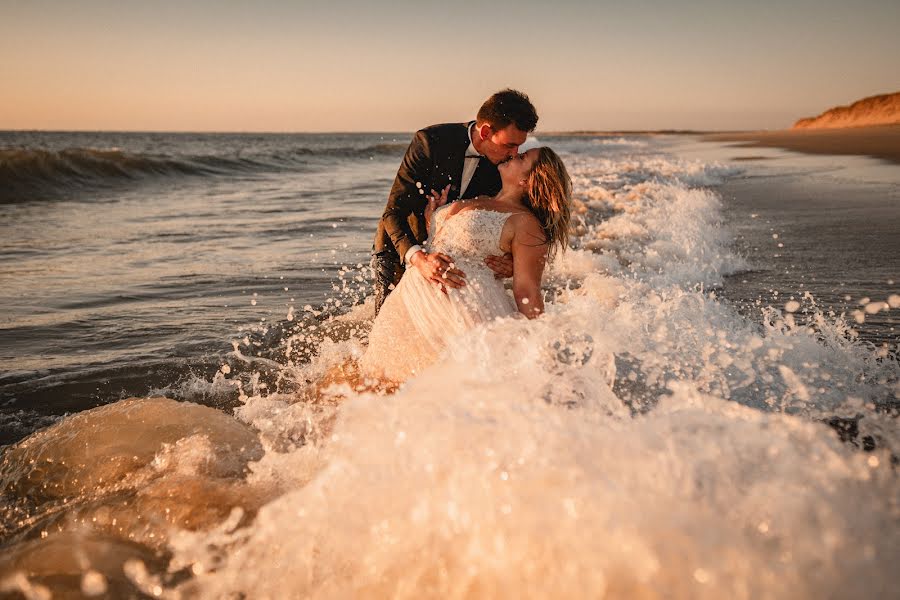 Fotógrafo de casamento Natalia Pont (nataliapont). Foto de 12 de outubro 2023