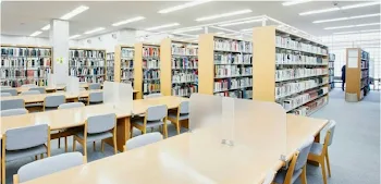 図書館