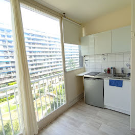 appartement à Boulogne-Billancourt (92)