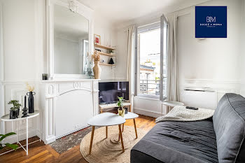 appartement à Levallois-Perret (92)