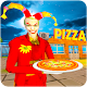 ATV Scary Clown Pizza Delivery Boy: Beach Parties Download on Windows