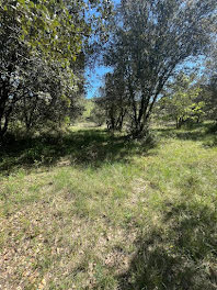 terrain à Boucoiran-et-Nozières (30)