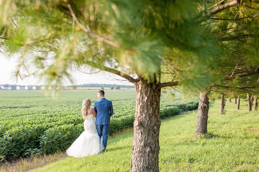 Hochzeitsfotograf Joy Lyn (joylyn). Foto vom 8. September 2019