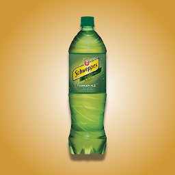 Schweppes Ginger Ale