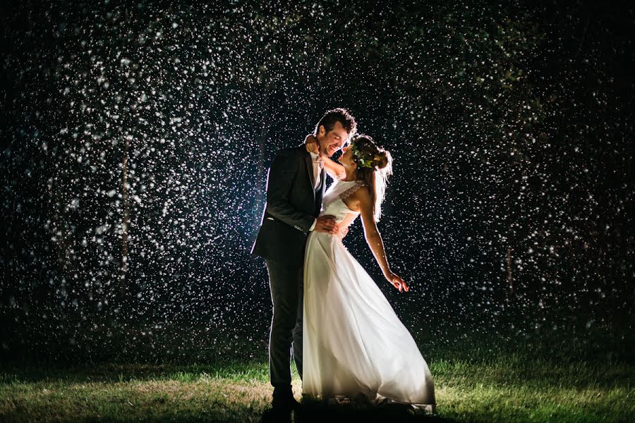 Fotografo di matrimoni Fille Roelants (filleroelants). Foto del 9 novembre 2018