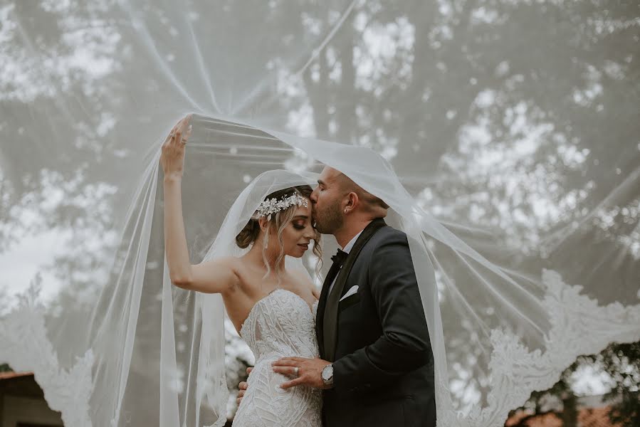 Hochzeitsfotograf Nacho Rodez (nachorodez). Foto vom 16. Juli 2021